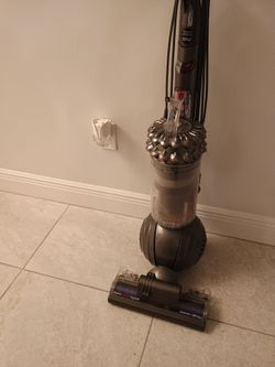 Dyson Ball Animal 3 Extra Upright Vacuum | Copper