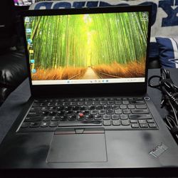 Lenovo ThinkPad E14 