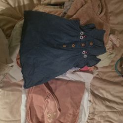 Free Baby Clothes 6-12 Months 