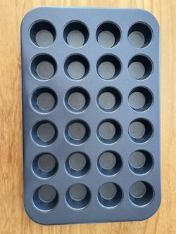 Mini Muffin Tin