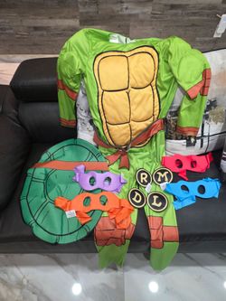 Kids halloween customs