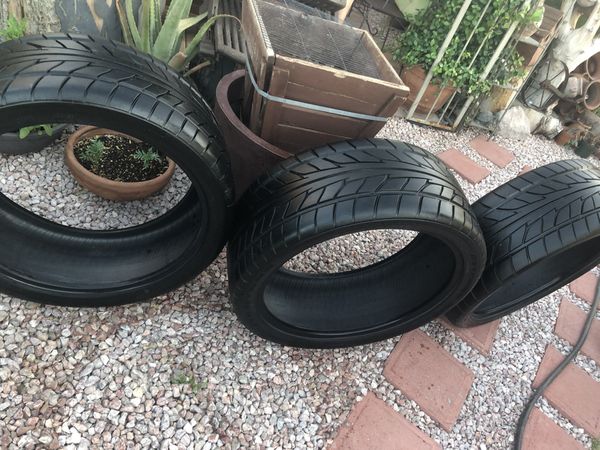 Tires for Sale in Las Vegas, NV - OfferUp