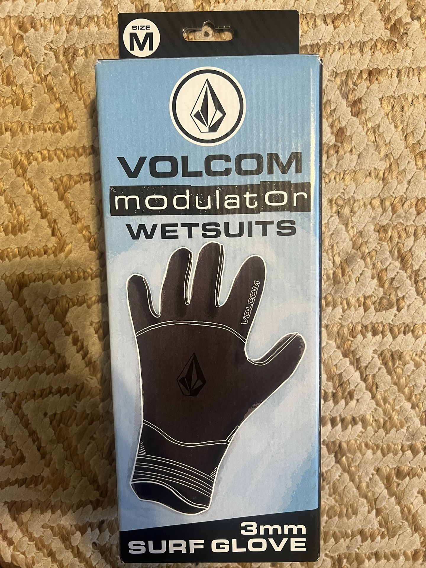 Medium Wetsuit Gloves 3mm