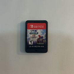 Ys VIII: Lacrimosa of Dana - Nintendo Switch