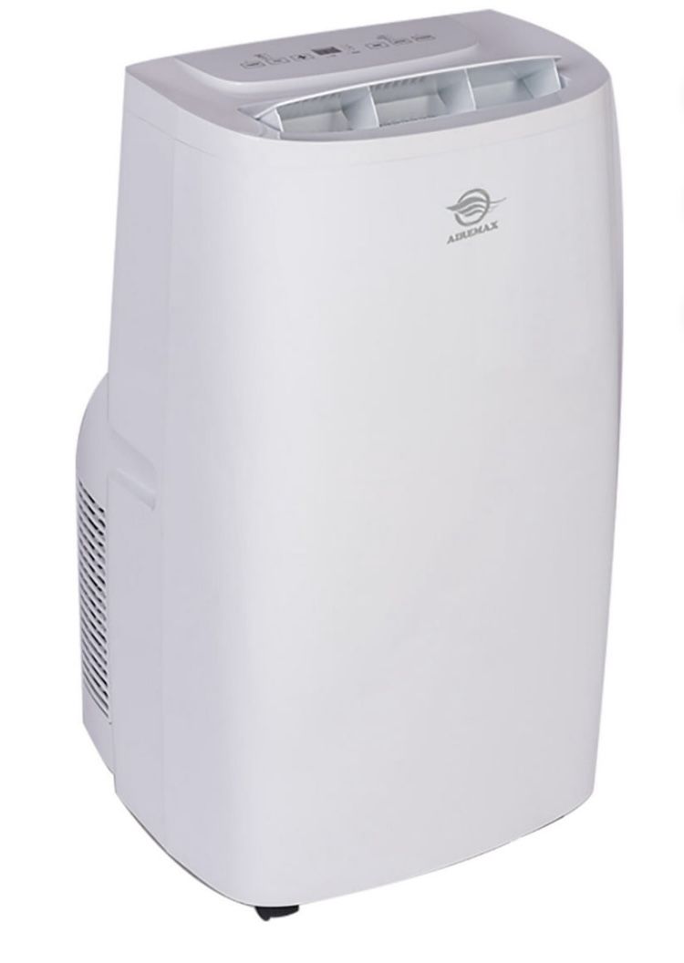 Portable Air Conditioner - Portable 15000 BTU Aire Max Portable AC