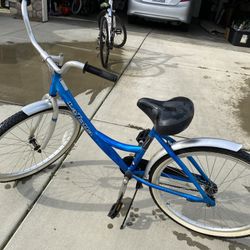 Women's la jolla street cruiser sale
