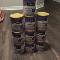 Infant Fórmula - Leche De Formula