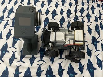 Call of Duty RC Car
