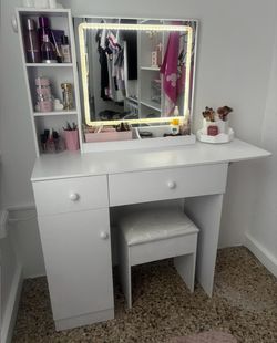 Vanity