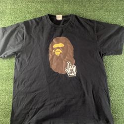 Bape T Shirt 