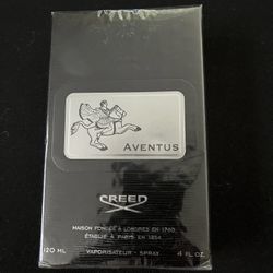 Creed Aventus Read Description 