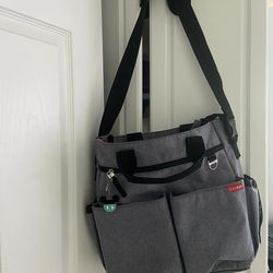 Skip Hop  Bag $15