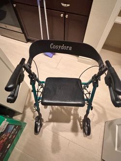 LN - walker teal - basket