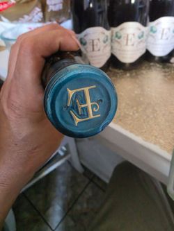 Embroidery  Monterey pinot noir 2021 case onli 120 each