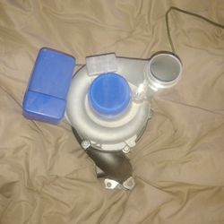 A-Premium Turbo Turbocharger for Benz E280 C300 E320 R280 Jeep WK 3.0L GTA2056VK