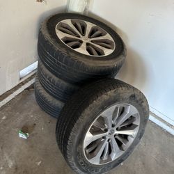 R20. Ford King Ranch.  Original 