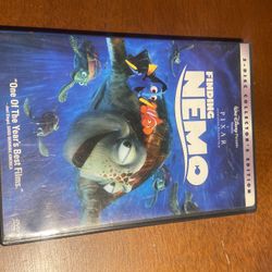 Finding Nemo