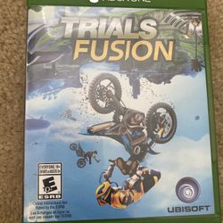 Trials Fusion