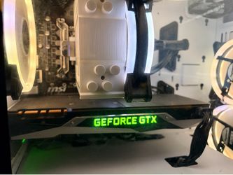 Selling gaming pc lmk if need