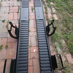 Running Boards