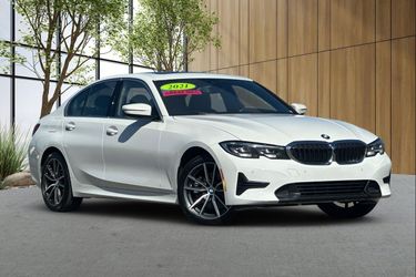 2019 BMW 330i