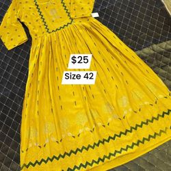 Summer Friendly Dress Suze M