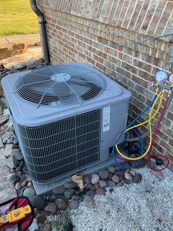 HVAC🔥❄️