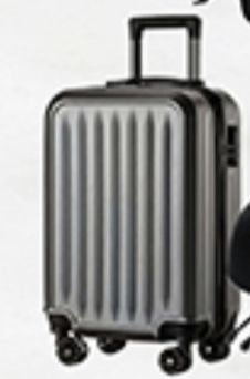 BRAND NEW TRAVELING LUGGAGE