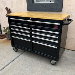Tool Box