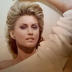 Let’s Get Physical Who Can Not Know Olivia Newton-John In This Album