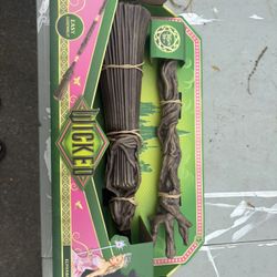 Wicked Elphaba’s Broom
