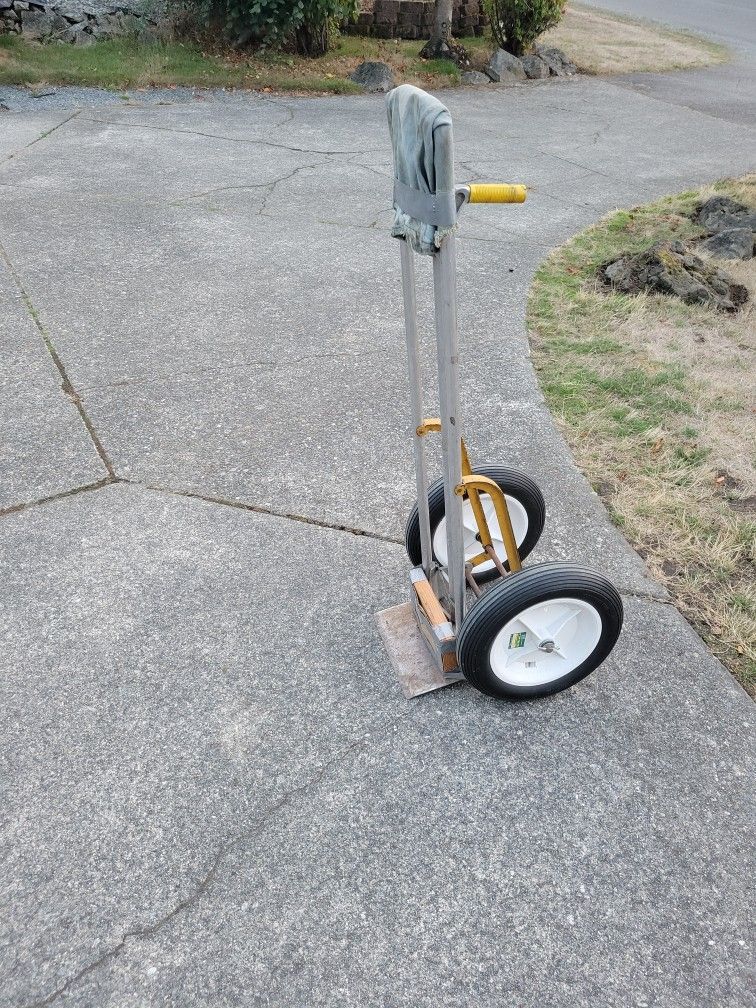 Hand Cart