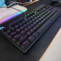 Logitech G Pro Keyboard