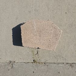 Concrete Wall Block