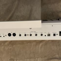 Arturia 88 keylab mk2 midi keyboard 