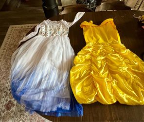 Disney Dresses