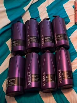 Nexxus Shampoo and Conditioner Set