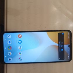 Blu View 5 Smart Phone 2025