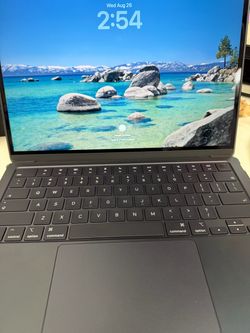 MacBook Air M5