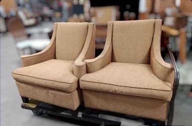 Candace Olsen chairs set
