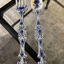 Suro Hnos (hermonas Ceramic Art)