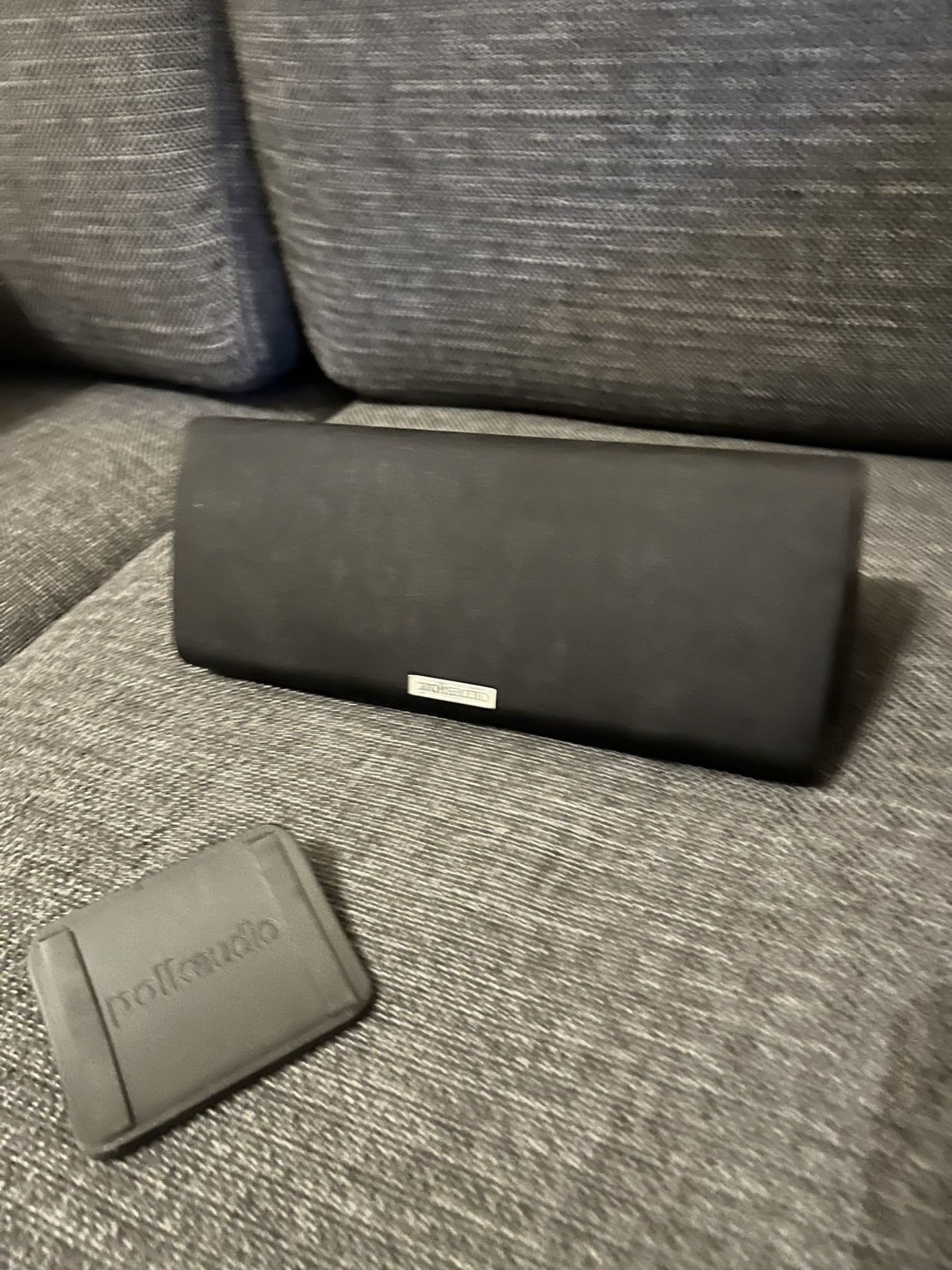 Polk Audio RM8 Center Channel Speaker