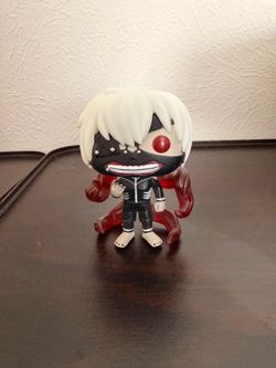 Funko Pop #61 (Ken Kaneki)