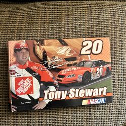 NASCAR 