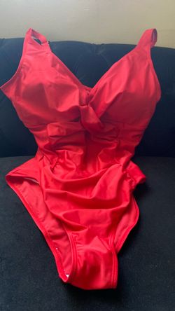 Woman’s swimsuit  Xl