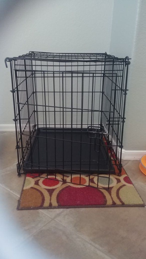 Dog kennel for small - medium dog