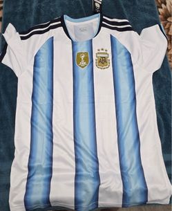 Argentina soccer jerseys