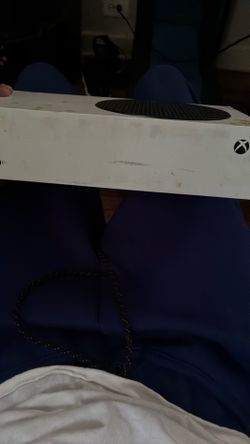 Xbox Series S