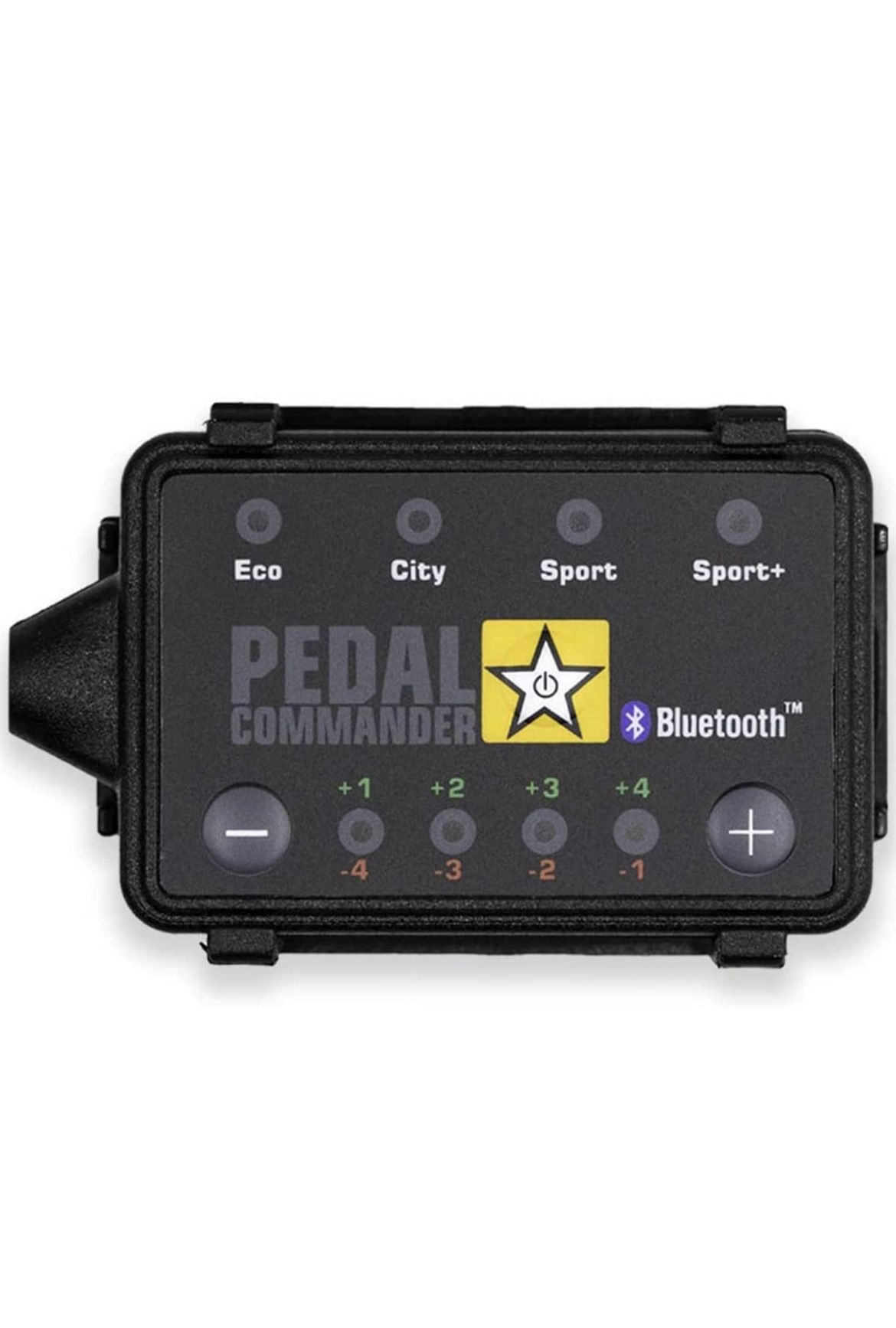 Pedal Commander