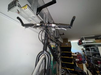 Cannondale Bicycle
